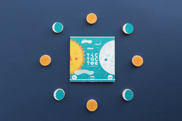 Londji - Tic Tac Toe Sun & Moon